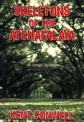 Skeletons of the Atchafalaya