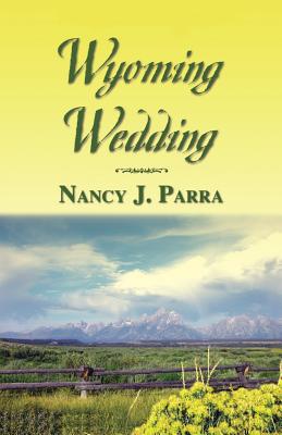 Wyoming Wedding