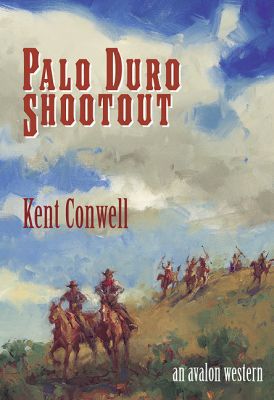 Palo Duro Shootout