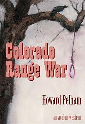 Colorado Range War