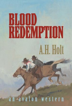 Blood Redemption