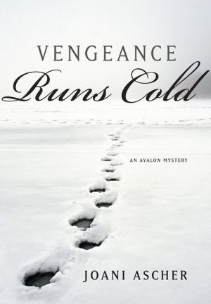 Vengeance Runs Cold