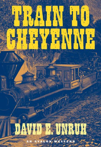 Train to Cheyenne