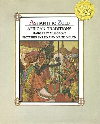 Ashanti to Zulu