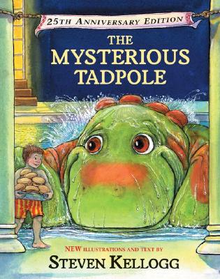 The Mysterious Tadpole