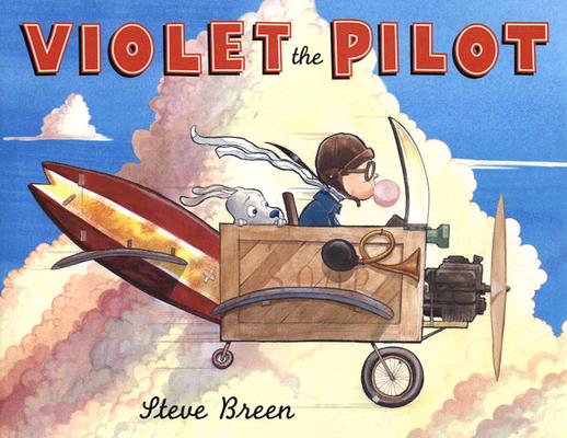 Violet the Pilot