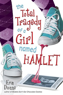 The Total Tragedy of a Girl Named Hamlet