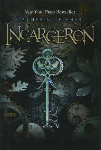 Incarceron by Catherine Fisher