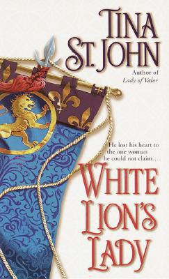 White Lion's Lady