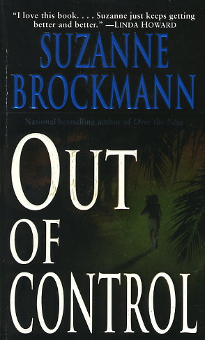 out of control by suzanne brockmann