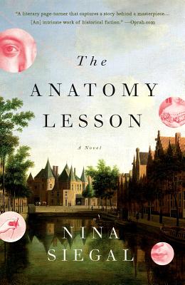 The Anatomy Lesson