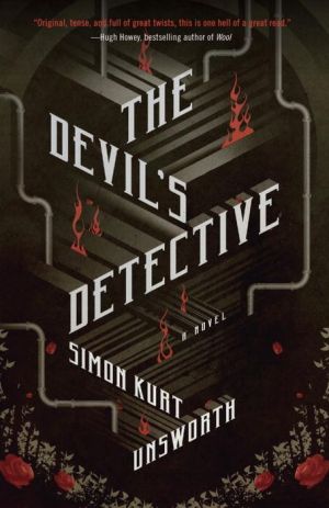 The Devil's Detective