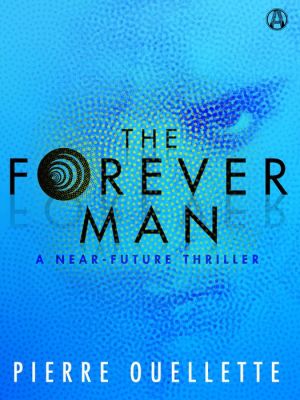 The Forever Man