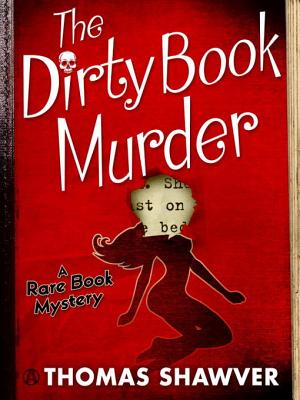 The Dirty Book Murder