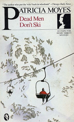 Dead Men Don't Ski