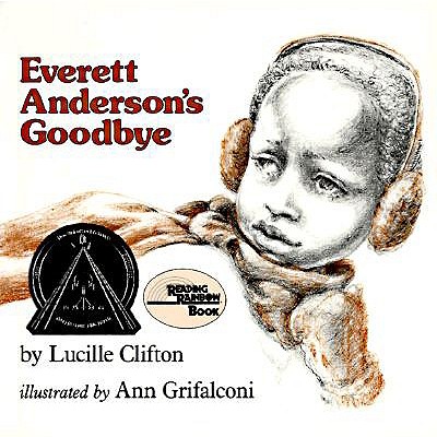 Everett Anderson's Goodbye