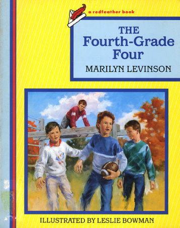 The Fourth-Grade Four