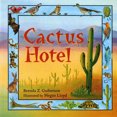 Cactus Hotel