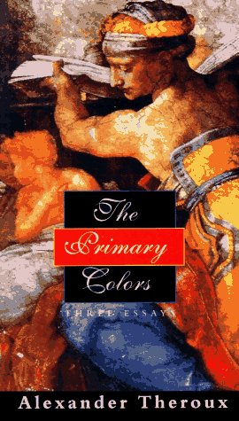 The Primary Colors