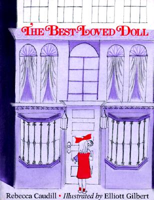 The Best-Loved Doll