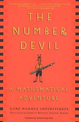 The Number Devil: A Mathematical Adventure