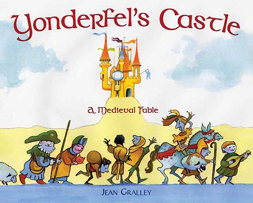 Yonderfel's Castle