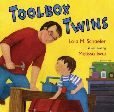 Toolbox Twins