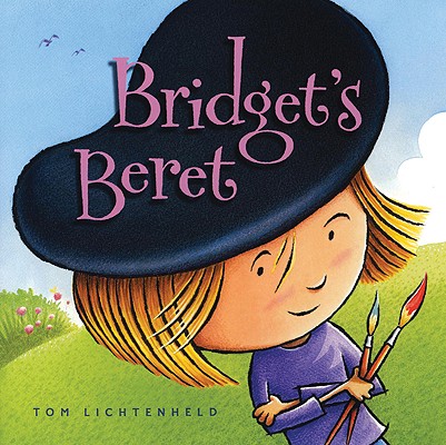 Bridget's Beret