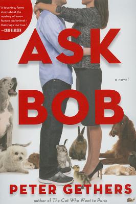 Ask Bob