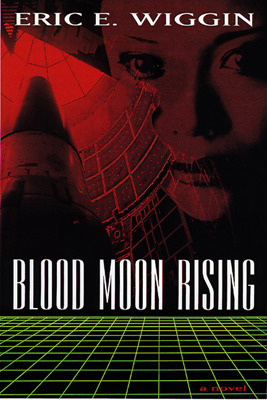 Blood Moon Rising