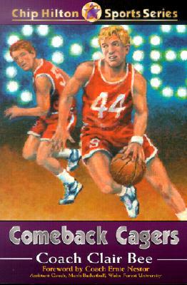 Comeback Cagers