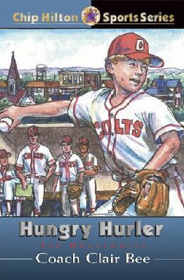 Hungry Hurler