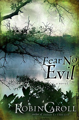 Fear No Evil