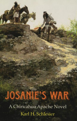 Josanie's War