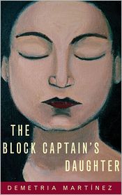 The Block Captain's Daughter