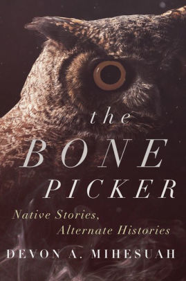 The Bone Picker