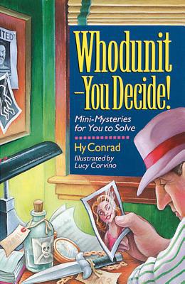 Whodunit--You Decide!