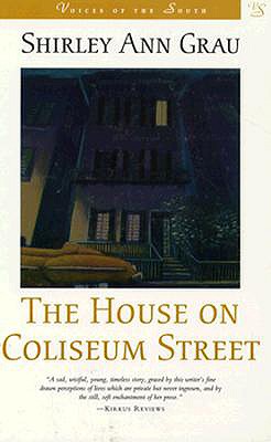 House on Coliseum Street