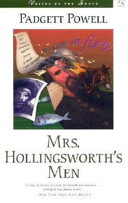 Mrs. Hollingsworth's Men