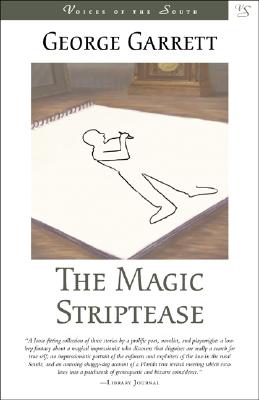 Magic Striptease