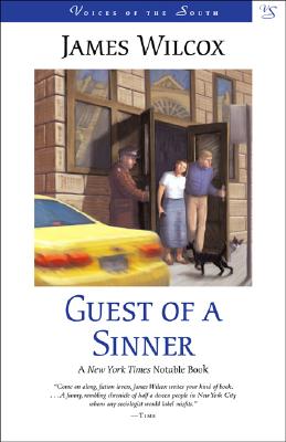 Guest of a Sinner