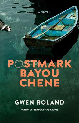 Postmark Bayou Chene