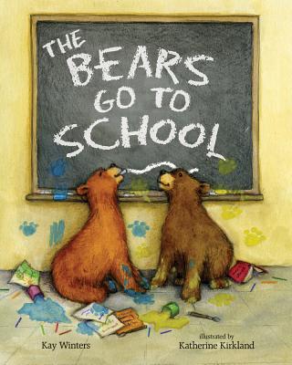 The Bears Go to School