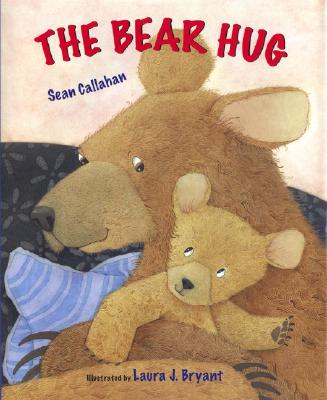 The Bear Hug