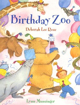 Birthday Zoo