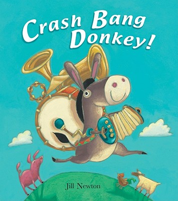 Crash Bang Donkey!