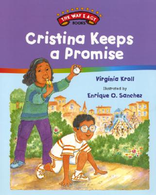 Cristina Keeps a Promise