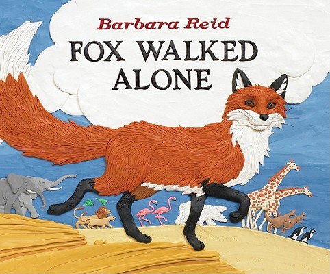 Fox Walked Alone