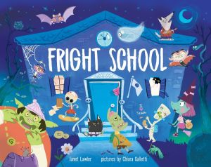 Fright School