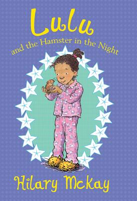 Lulu and the Hamster in the Night